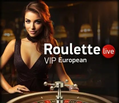 Rulett asztal a Dolly Casinoban
